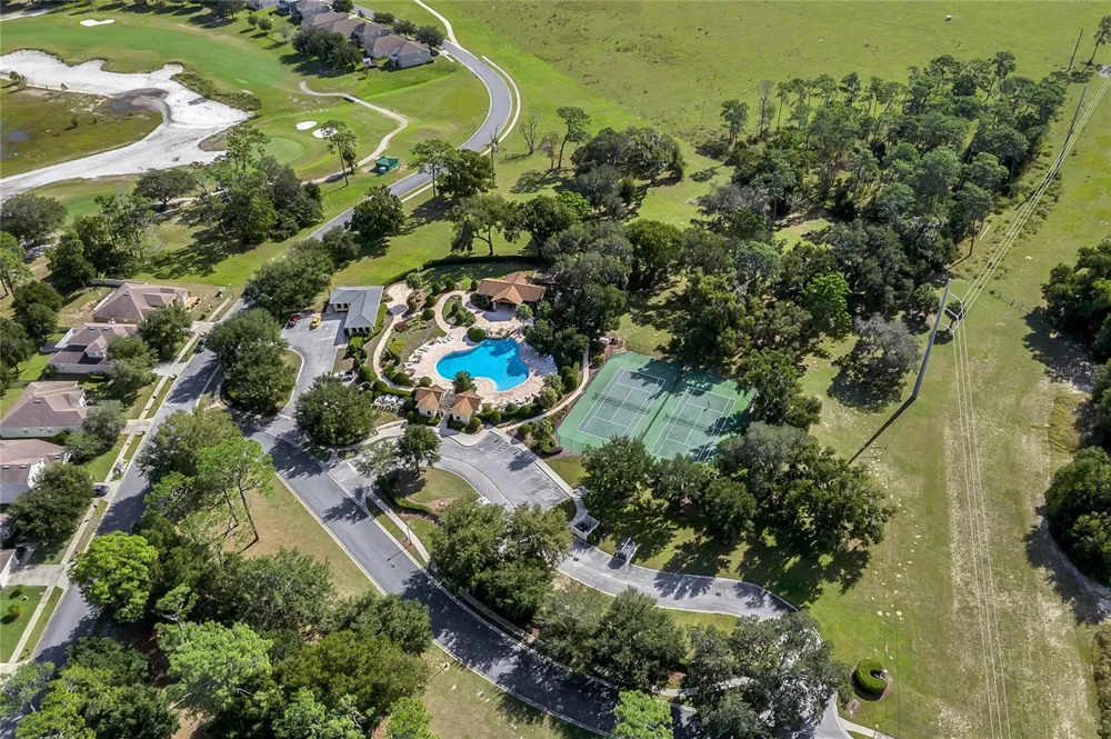 23503 VALDERAMA LANE Sorrento, FL 32776