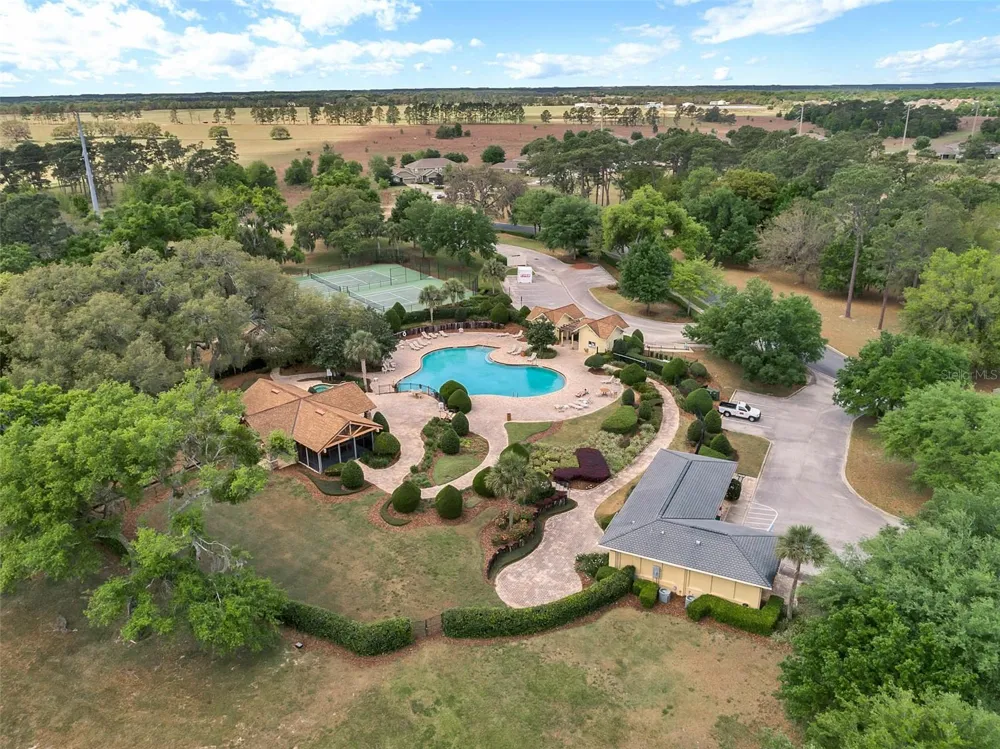 23503 VALDERAMA LANE Sorrento, FL 32776