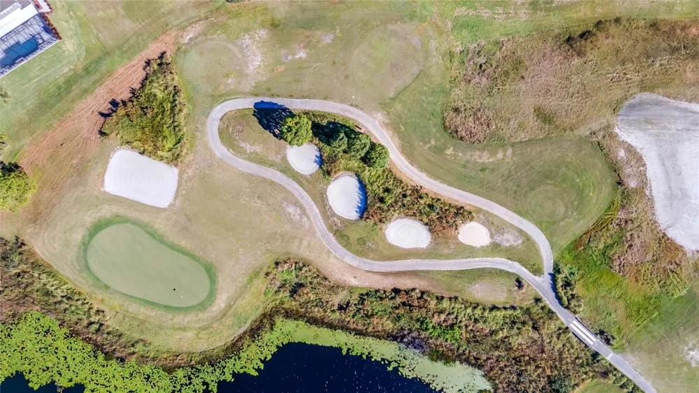 23503 VALDERAMA LANE Sorrento, FL 32776