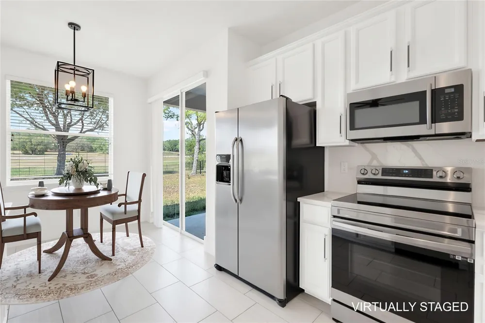 23503 VALDERAMA LANE Sorrento, FL 32776