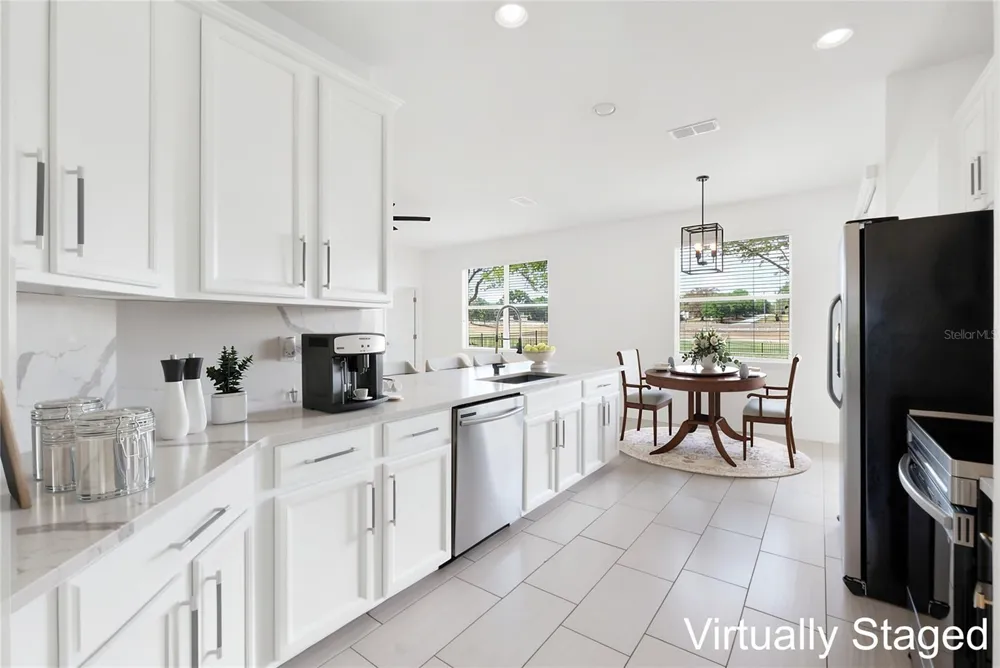 23503 VALDERAMA LANE Sorrento, FL 32776