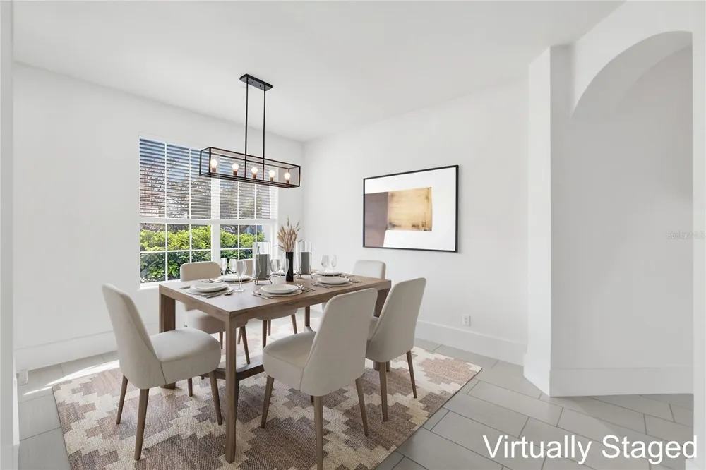 23503 VALDERAMA LANE Sorrento, FL 32776