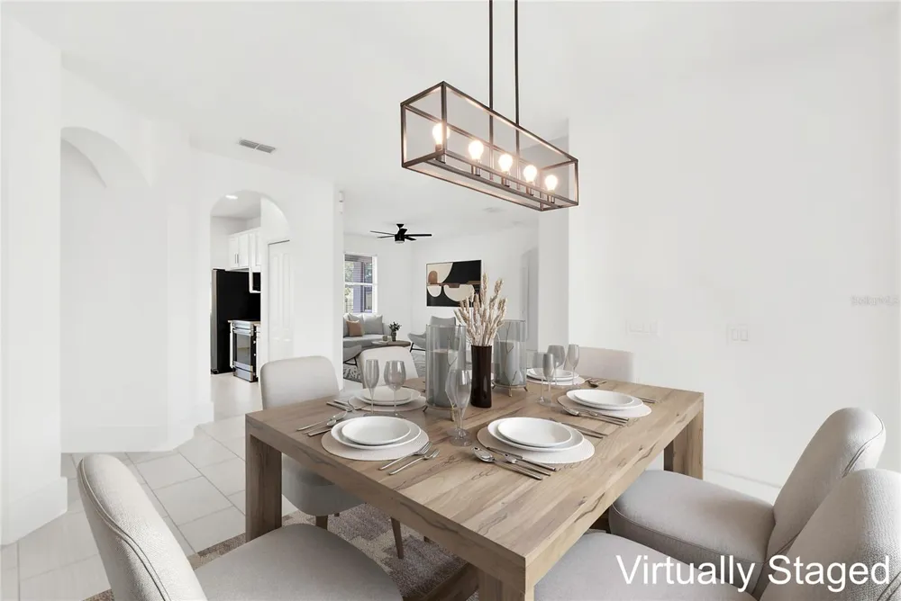 23503 VALDERAMA LANE Sorrento, FL 32776