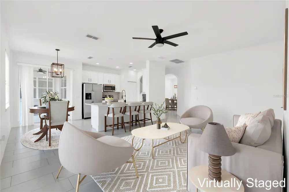 23503 VALDERAMA LANE Sorrento, FL 32776