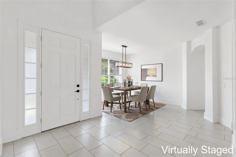 23503 VALDERAMA LANE Sorrento, FL 32776
