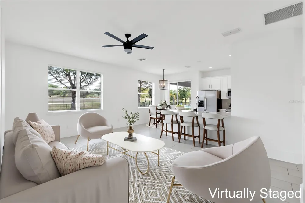23503 VALDERAMA LANE Sorrento, FL 32776