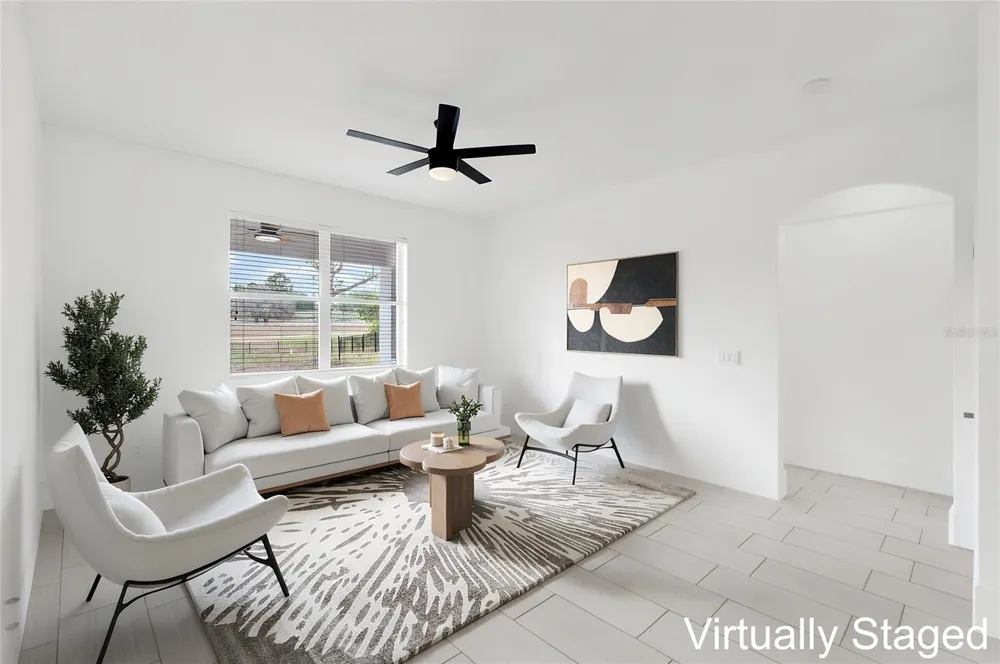 23503 VALDERAMA LANE Sorrento, FL 32776