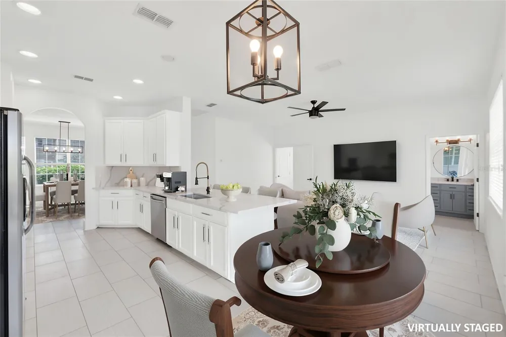 23503 VALDERAMA LANE Sorrento, FL 32776