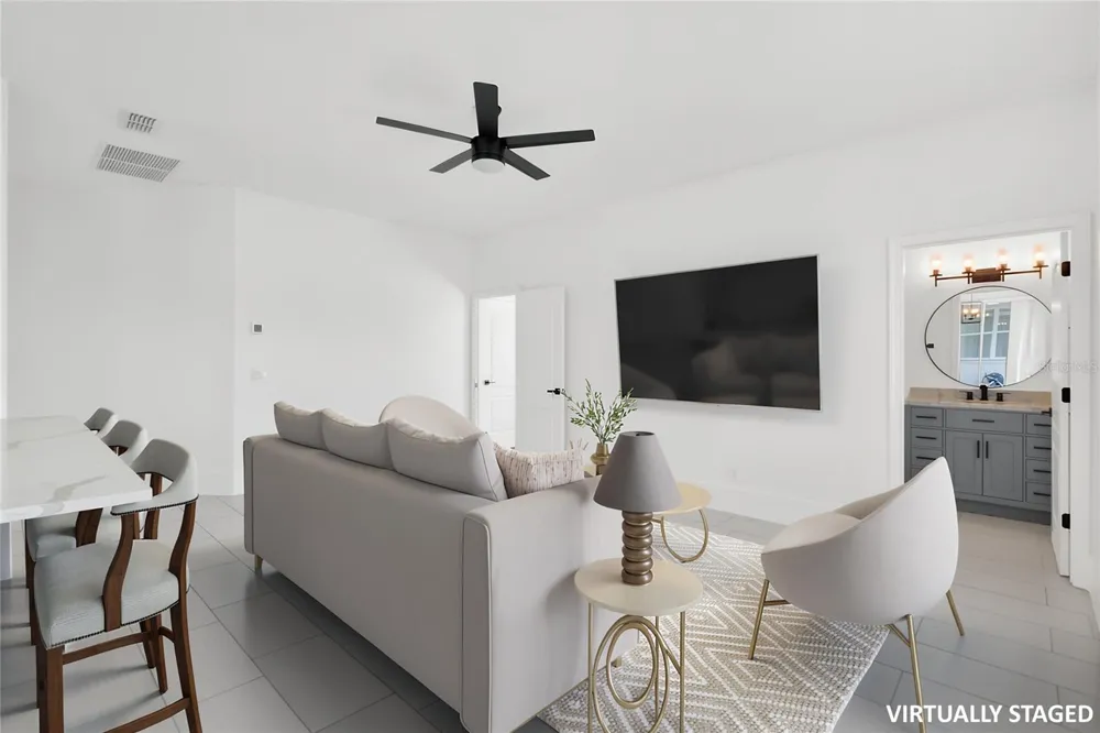 23503 VALDERAMA LANE Sorrento, FL 32776
