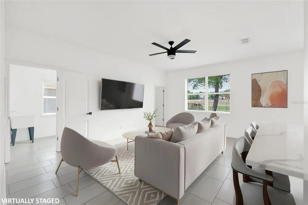 23503 VALDERAMA LANE Sorrento, FL 32776