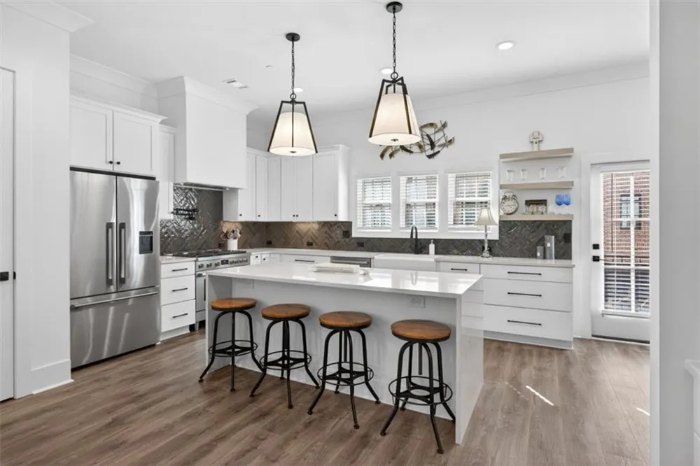 340 Sugarview Road Sugar Hill, GA 30518