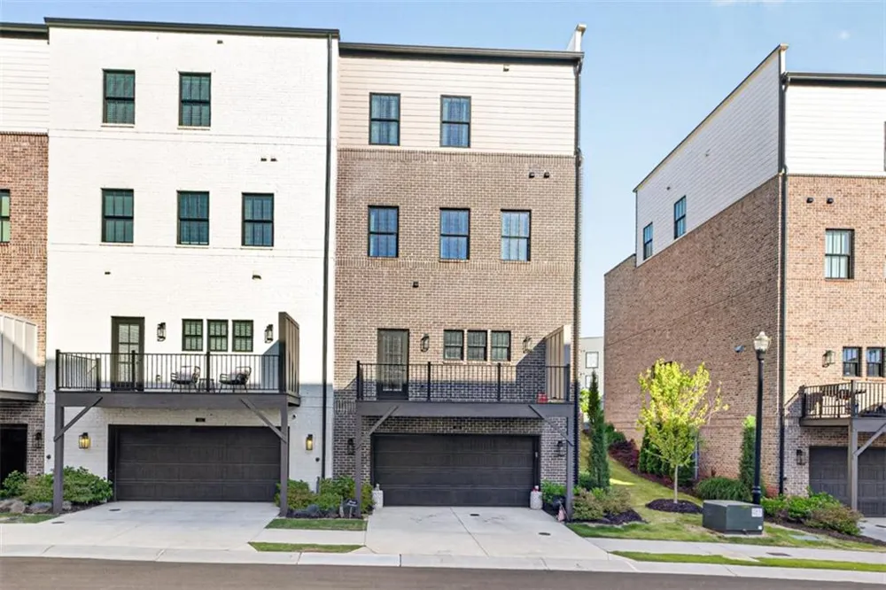 340 Sugarview Road Sugar Hill, GA 30518
