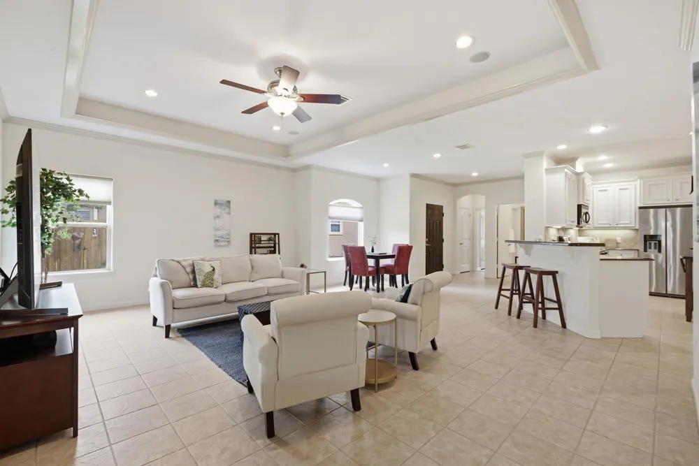 2613 Leila Court Bryan, TX 77802