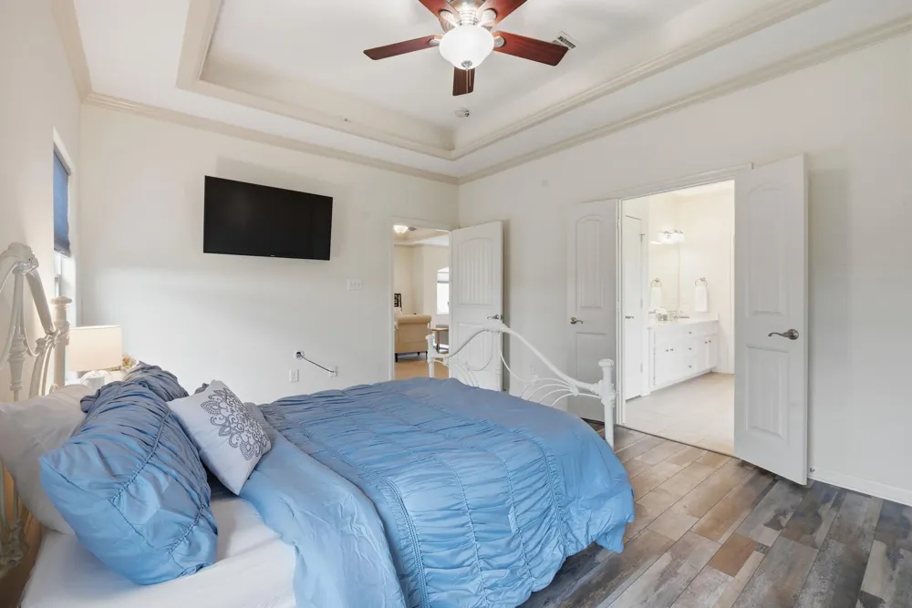 2613 Leila Court Bryan, TX 77802