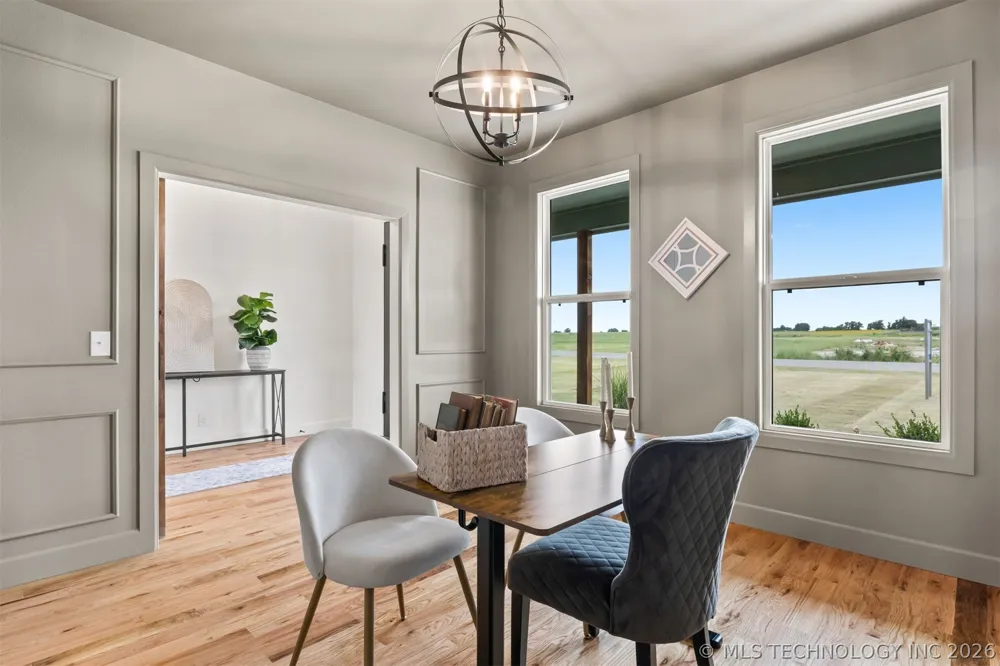 13799 58th East Avenue Collinsville, OK 74021