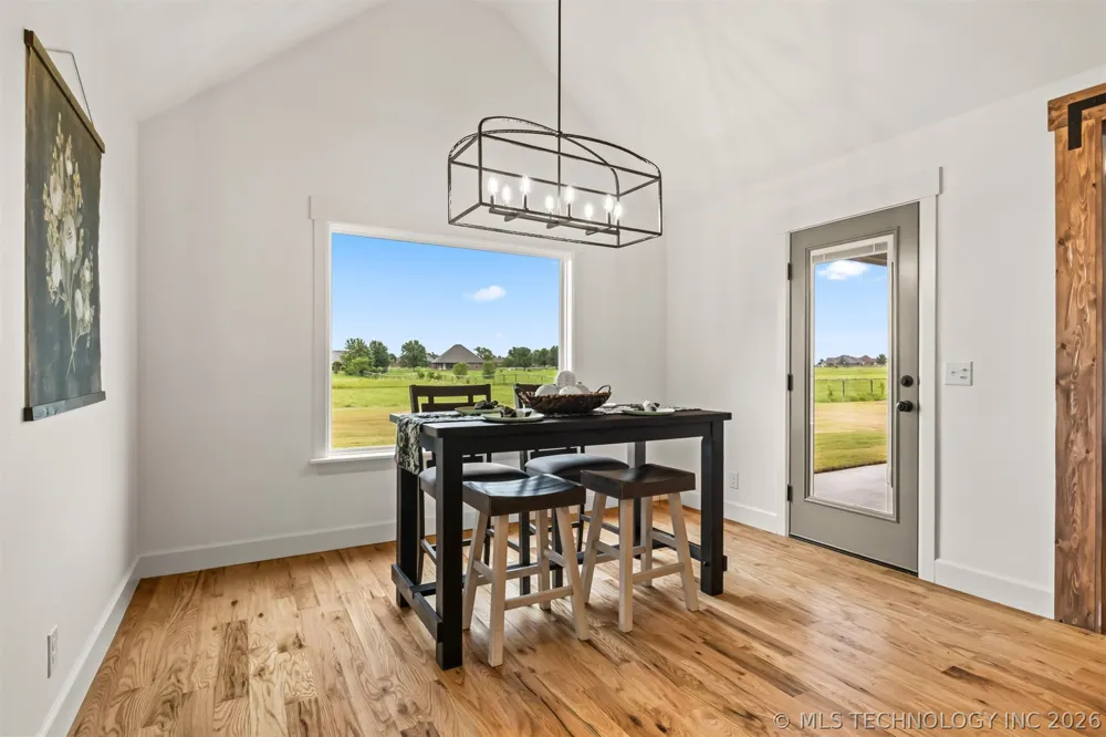 13799 58th East Avenue Collinsville, OK 74021