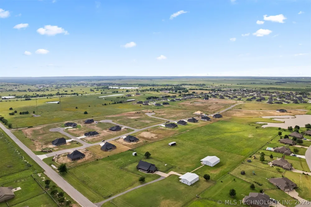 13799 58th East Avenue Collinsville, OK 74021