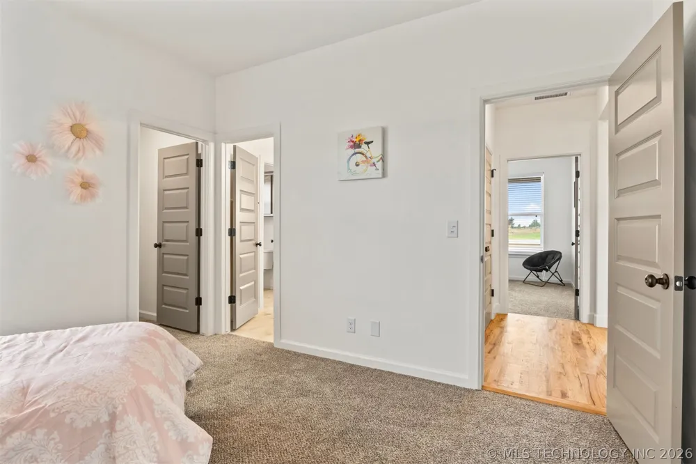 13799 58th East Avenue Collinsville, OK 74021