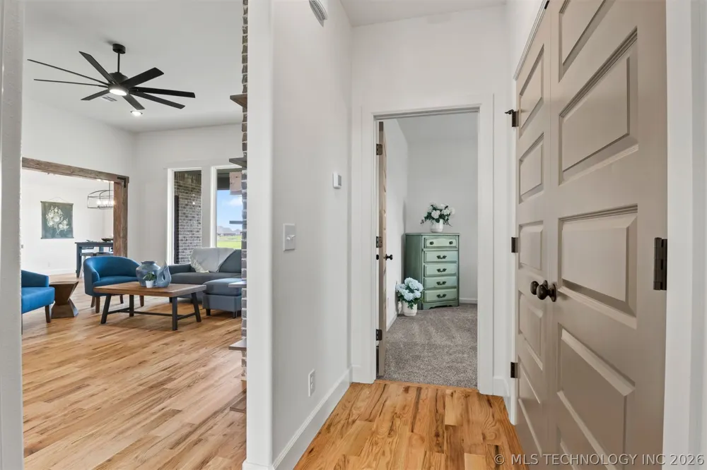 13799 58th East Avenue Collinsville, OK 74021