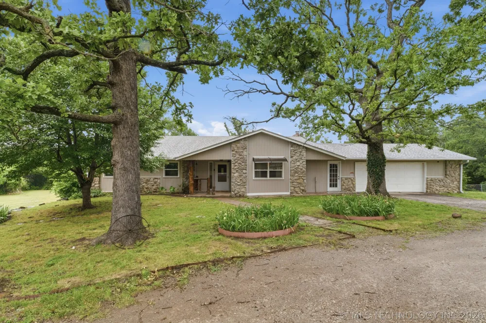 249 County Road 3309