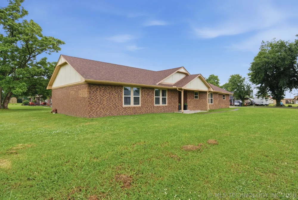 1100 Oseuma Avenue Claremore, OK 74017