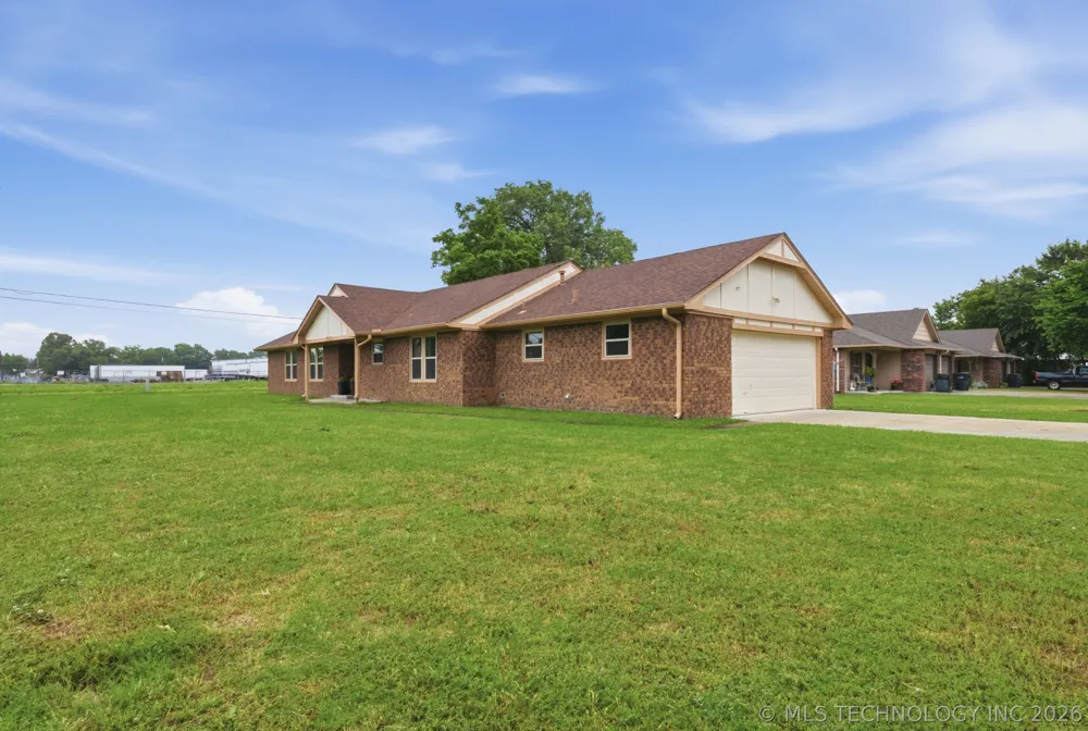 1100 Oseuma Avenue Claremore, OK 74017