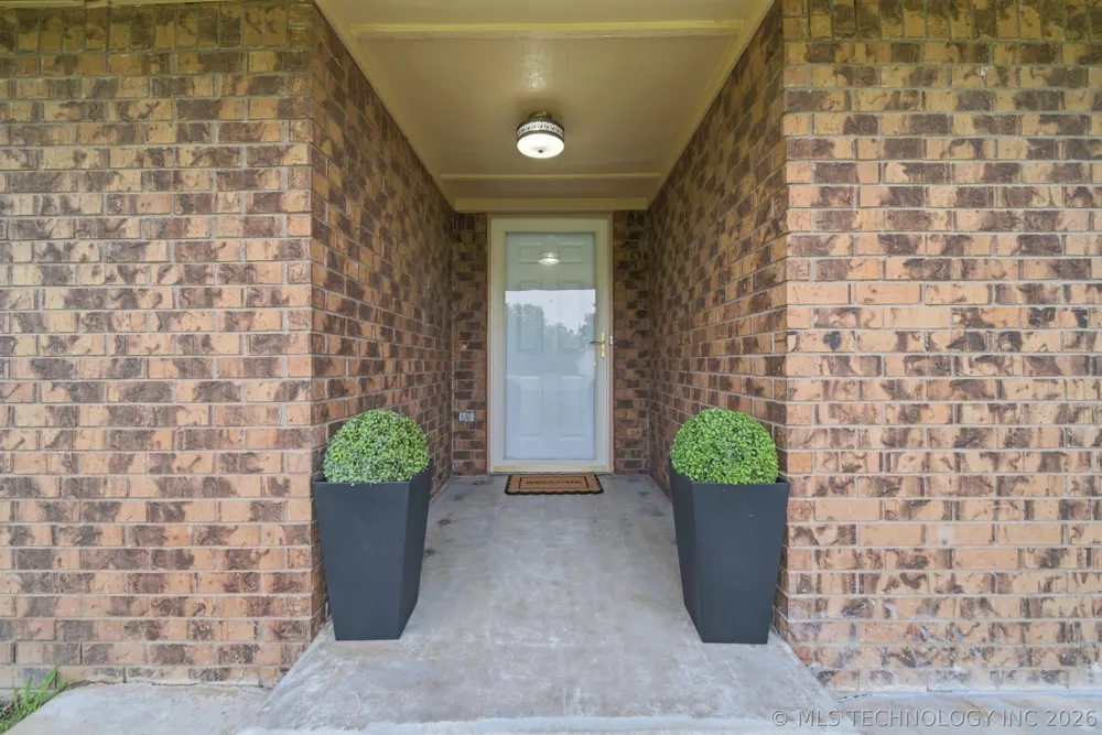 1100 Oseuma Avenue Claremore, OK 74017