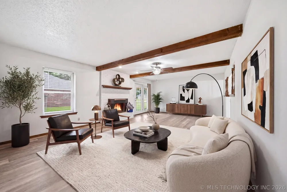 1100 Oseuma Avenue Claremore, OK 74017