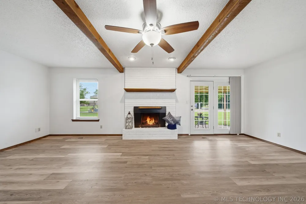 1100 Oseuma Avenue Claremore, OK 74017