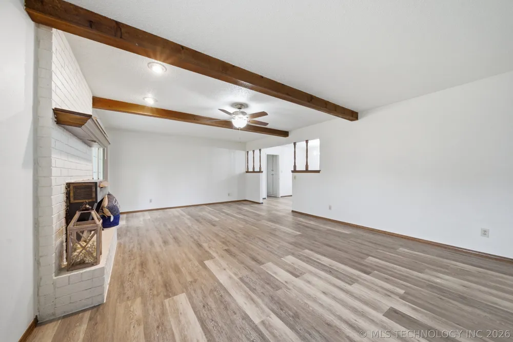 1100 Oseuma Avenue Claremore, OK 74017