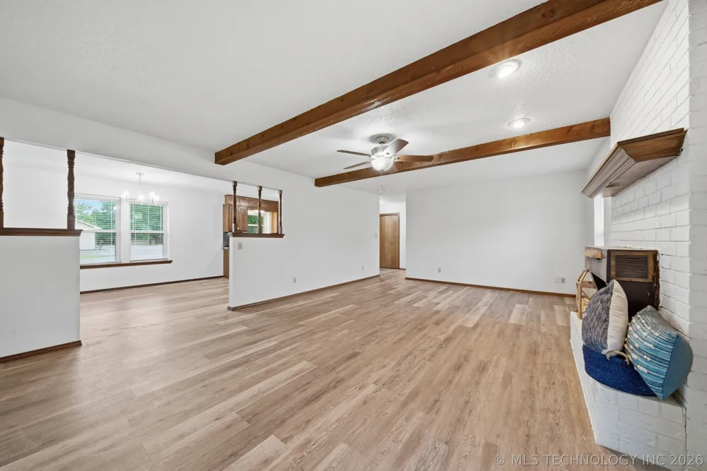 1100 Oseuma Avenue Claremore, OK 74017