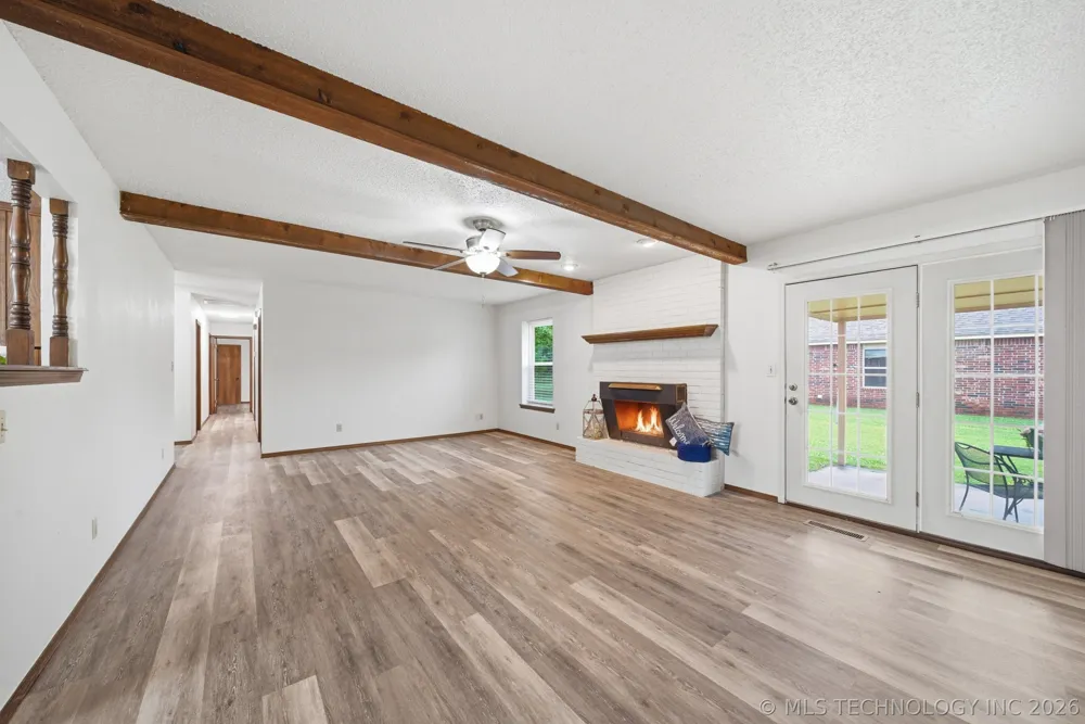 1100 Oseuma Avenue Claremore, OK 74017
