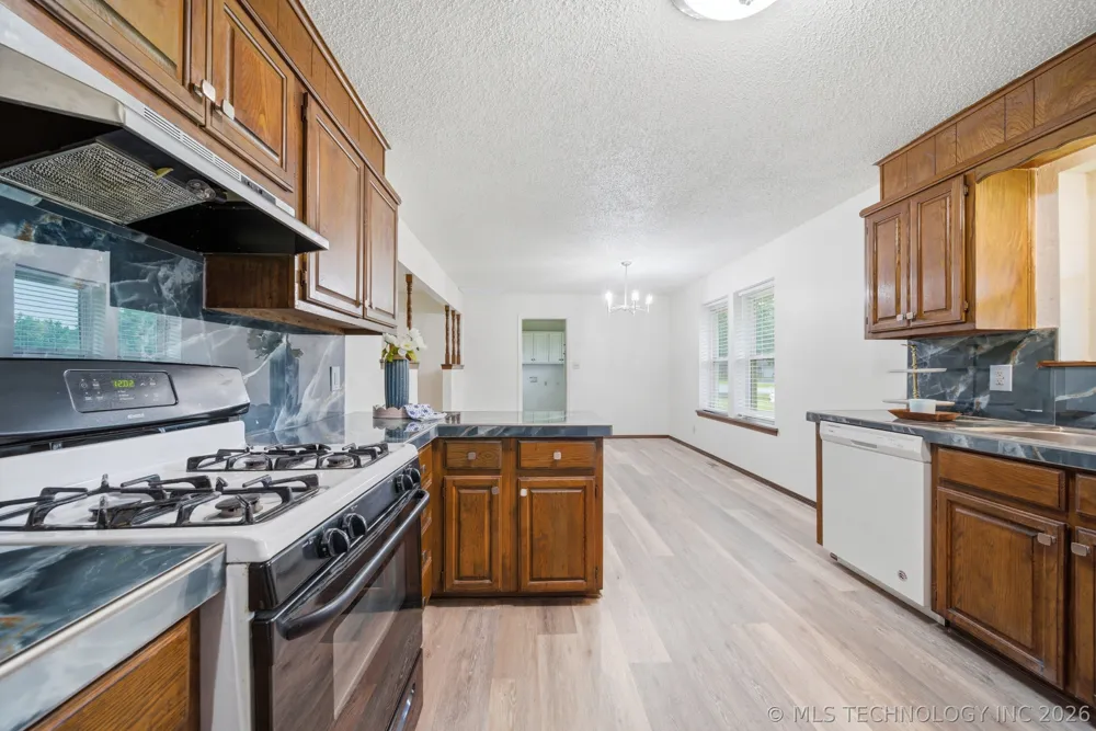 1100 Oseuma Avenue Claremore, OK 74017