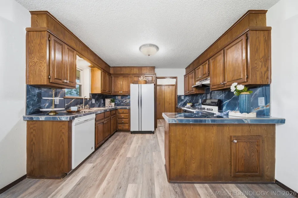 1100 Oseuma Avenue Claremore, OK 74017