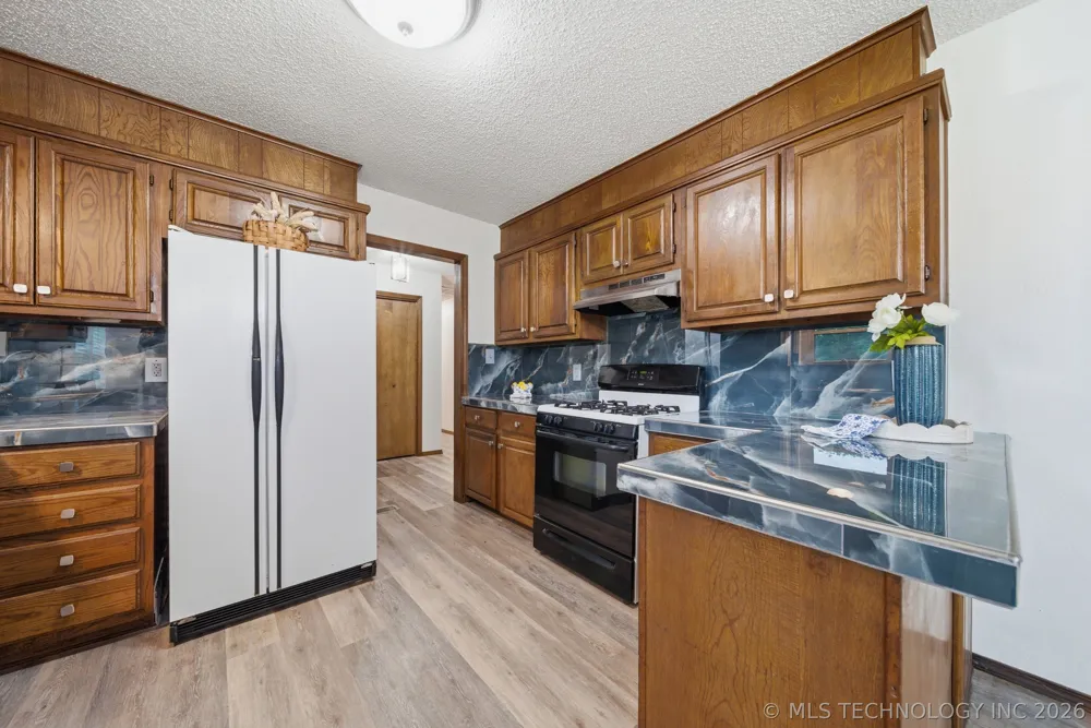 1100 Oseuma Avenue Claremore, OK 74017