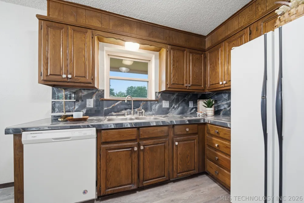 1100 Oseuma Avenue Claremore, OK 74017