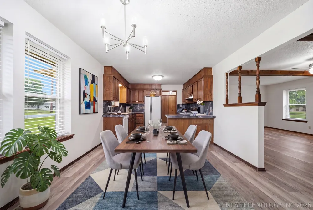 1100 Oseuma Avenue Claremore, OK 74017