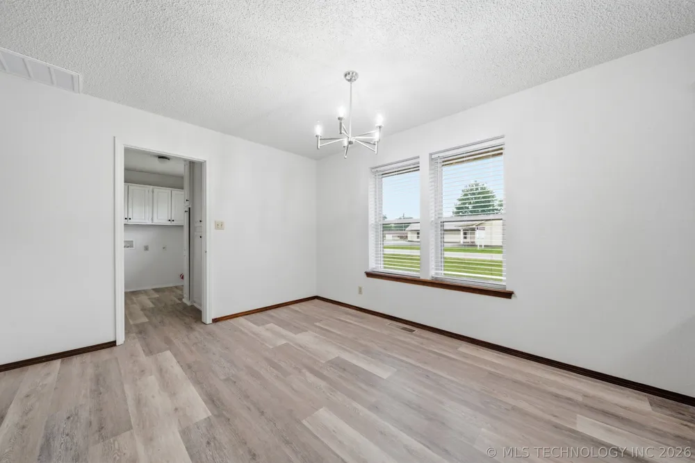 1100 Oseuma Avenue Claremore, OK 74017