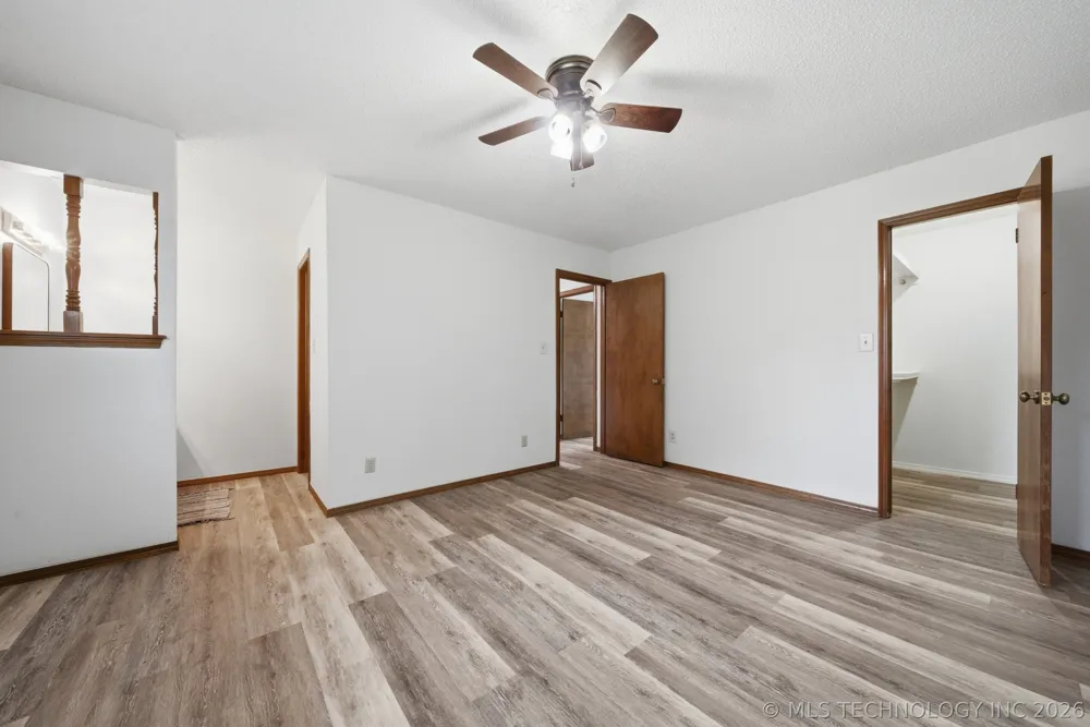 1100 Oseuma Avenue Claremore, OK 74017