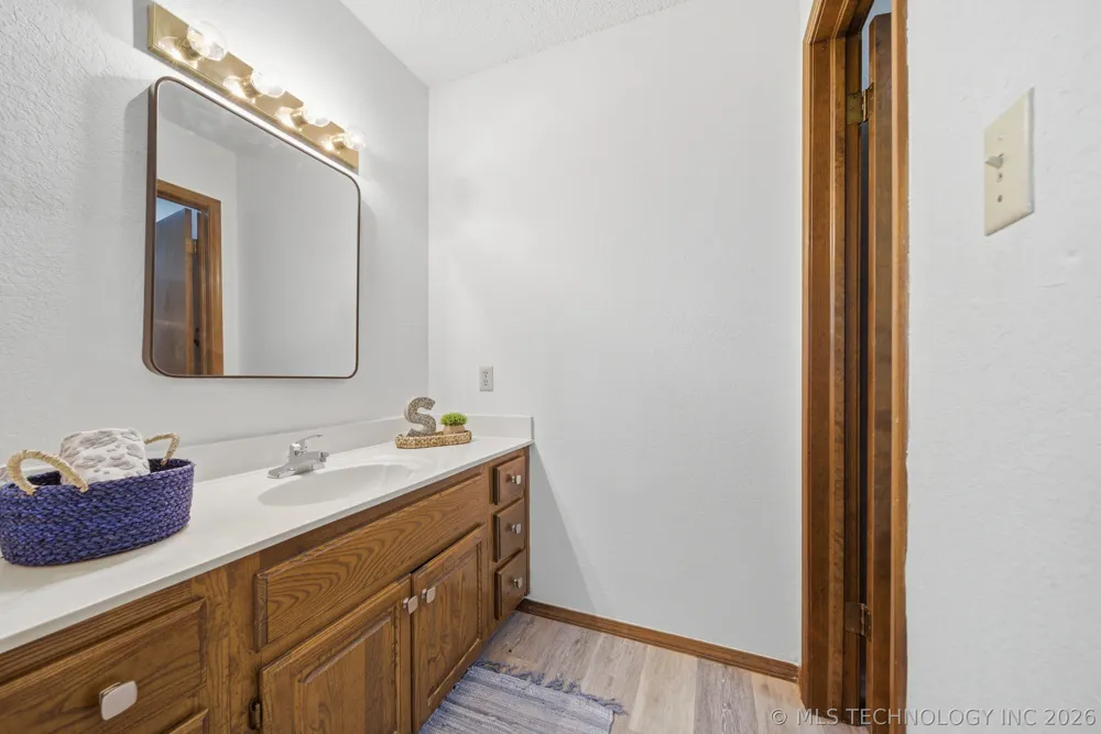 1100 Oseuma Avenue Claremore, OK 74017