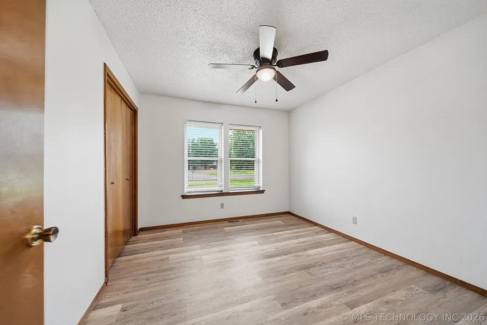 1100 Oseuma Avenue Claremore, OK 74017