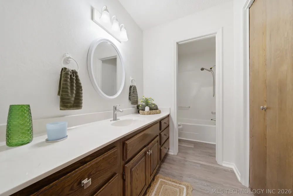 1100 Oseuma Avenue Claremore, OK 74017