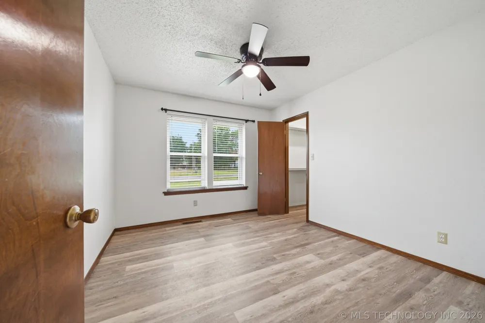 1100 Oseuma Avenue Claremore, OK 74017
