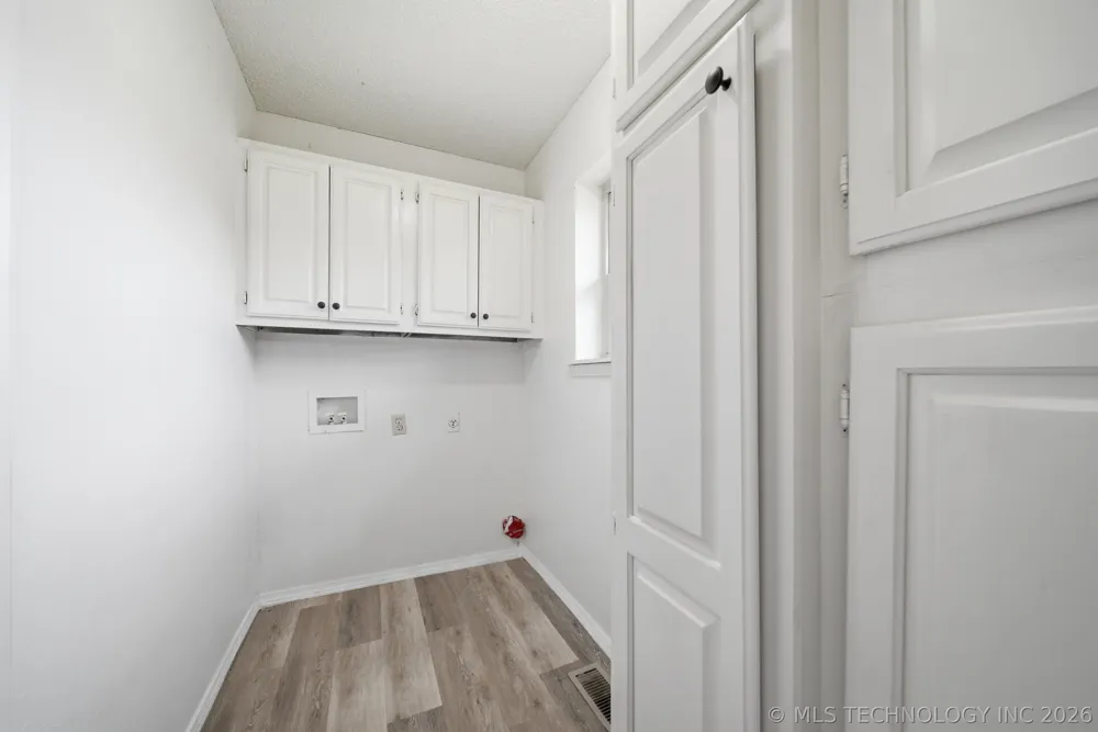 1100 Oseuma Avenue Claremore, OK 74017