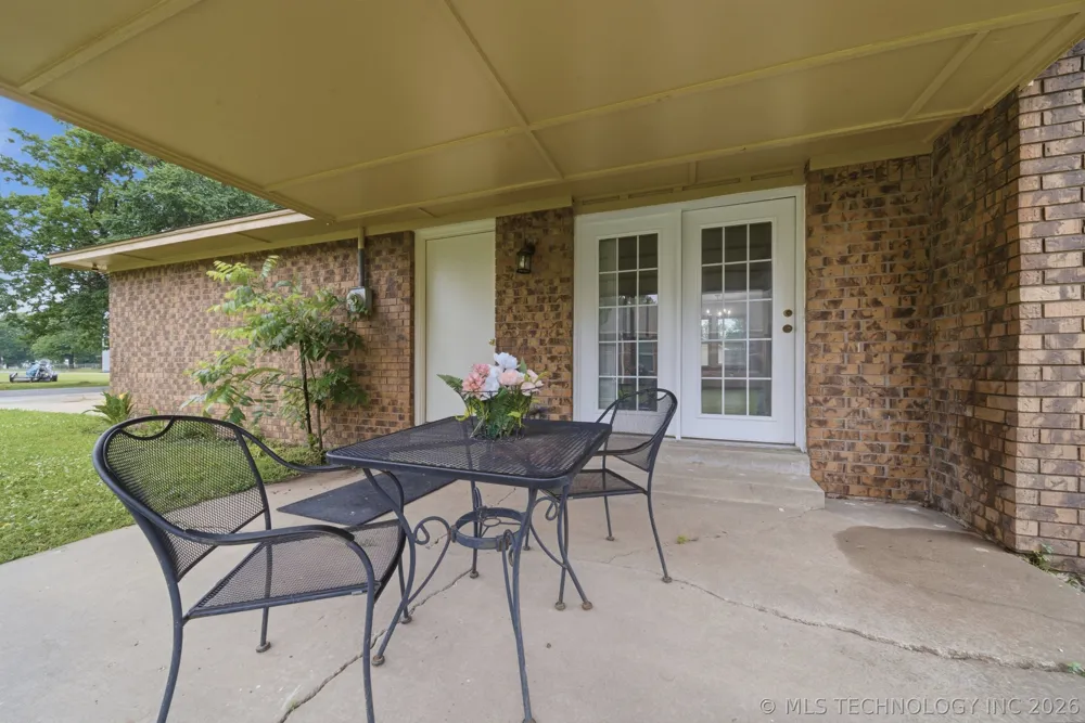 1100 Oseuma Avenue Claremore, OK 74017