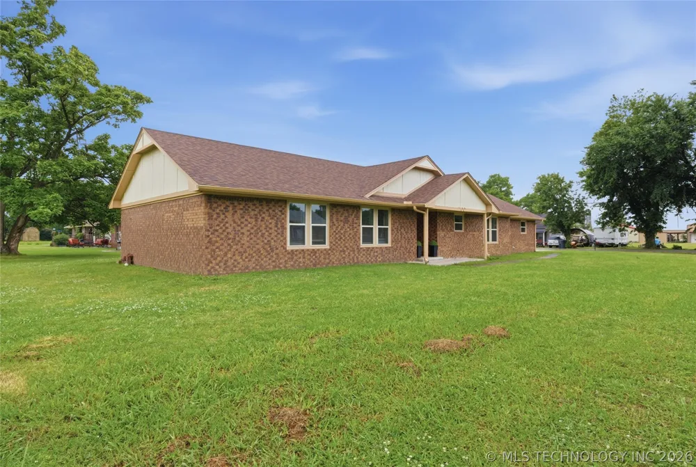 1100 Oseuma Avenue Claremore, OK 74017