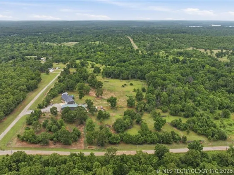 16913 S 301st Avenue W Bristow, OK 74010