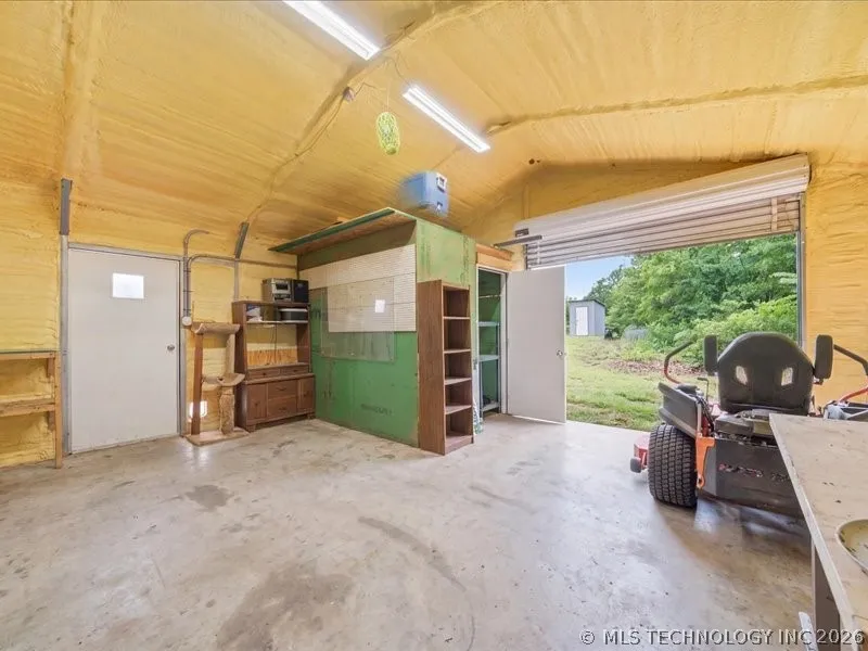 16913 S 301st Avenue W Bristow, OK 74010