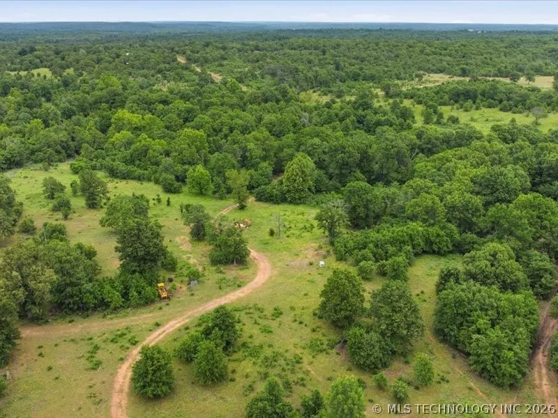 16913 S 301st Avenue W Bristow, OK 74010