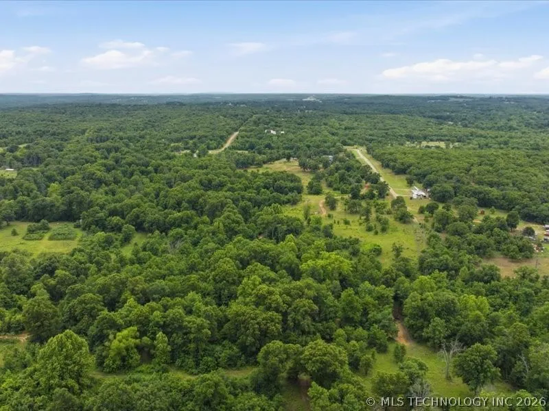 16913 S 301st Avenue W Bristow, OK 74010